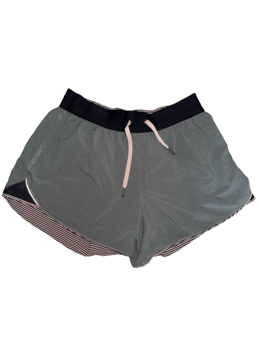 Lululemon Go The Distance Short Reversible 10 - Picture 2 of 7
